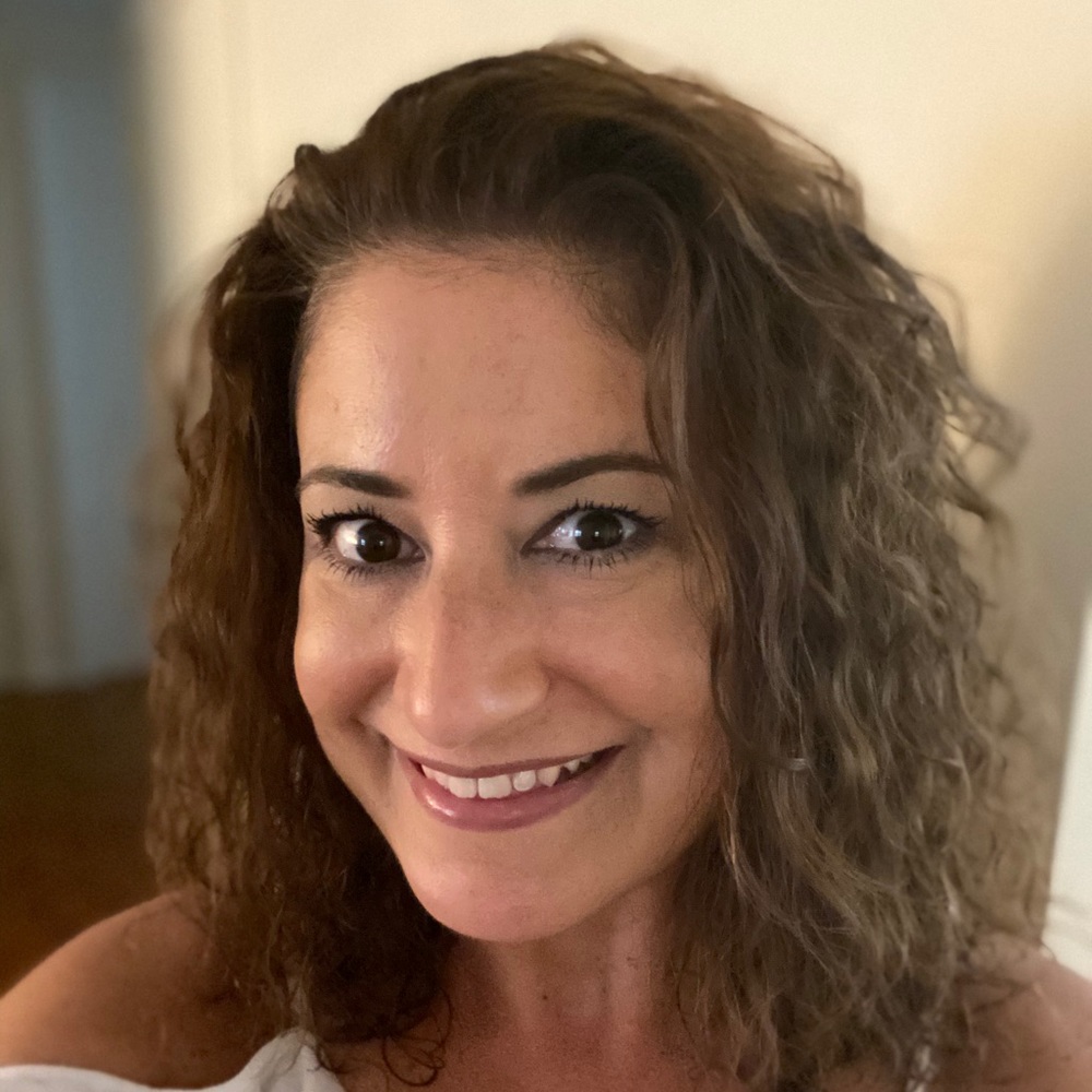 Meet your Posher, Misty